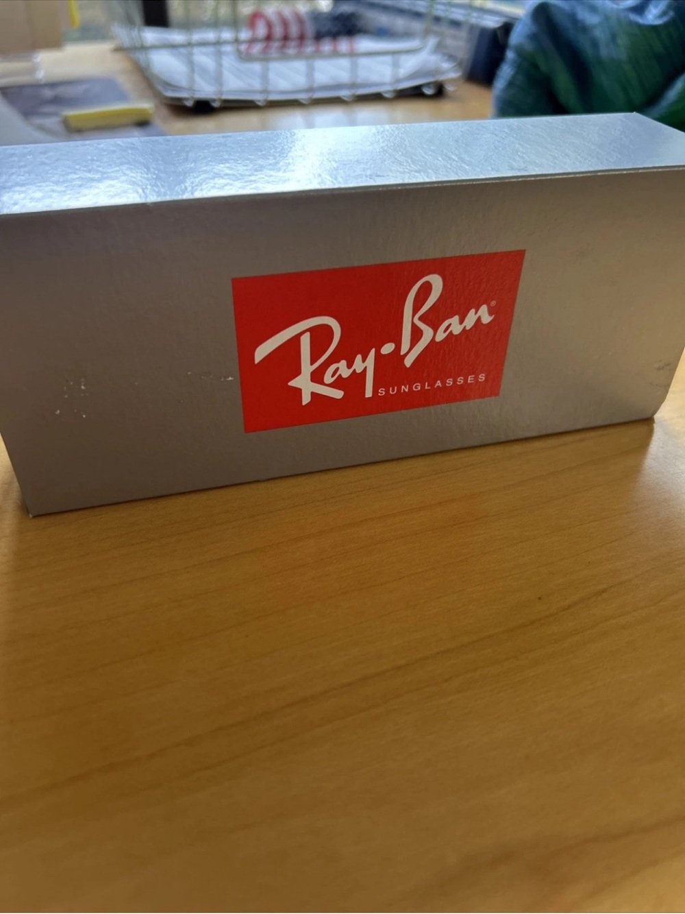 Ray-Ban Wayfarer Classis - Picture 4 of 4